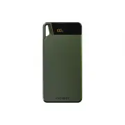 Cygnett ChargeUp Boost 4th Gen 10000mAh Power Bank - Green