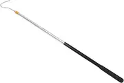 [TOYANDONA] Snake Hook Snake Trap Animal Equipment Telescoping Hook Snake Poles Tool Hook Stroller Hook Catcher Poles Hook Pole Long Distance Hook Tool Hook Stick Hook Tools Stick Hooks Metal