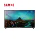 【免運費+安裝】 SAMPO聲寶 50吋/型 4K HDR 低藍光 液晶電視/液晶顯示器 EM-50FC610 附視訊盒