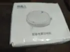 Robot Vacuum Cleaner Vacuuming Sweeping Mopping Floor Room Cleaning Machine.