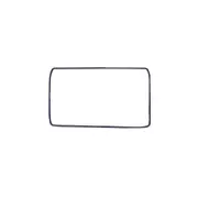 800mm & 900mm Oven Door Seal Frontal Gasket 090118009904R. Suits Blanco