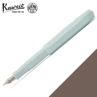 在飛比找蝦皮商城優惠-德國 KAWECO SKYLINE SPORT系列 薄荷綠 