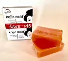 Kojic Acid Skin Lightening Soap - Pack Of 2