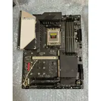 在飛比找蝦皮購物優惠-技嘉Gigabyte Aorus master X670 B