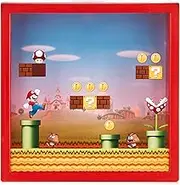 Paladone Super Mario V2 Arcade Money Box