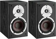 Dali Spektor 2 Bookshelf Speakers in Black Ash (Pair)