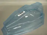 ACADEMY WYVERN EX BODY AND UNDERTRAY
