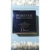 在飛比找蝦皮購物優惠-Dior Forever Perfect Cushion 超