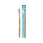 Grants Adult Bamboo Toothbrush Medium 1 Piece