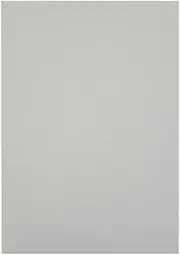 Color Cards, 14.2 oz (412 g), Square Meter, 0.01 inches (0.47 mm), B4 Size, 250 Sheets, Silver