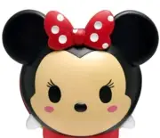 Disney Lip Smacker Holiday Punch Flavor Tsum Tsum Minnie Mouse Lip Balm New