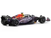 Red Bull Racing RB19 #1 Max Verstappen "Oracle" Winner Formula One F1 "Las Vegas