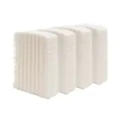 Humidifier Filter 4 Pack HDC12 Super Wick Replacement Essick Air EA1407 HD1409