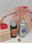 SET L'OCCITANE SOAP BONNE MERE MARSEILLE+LAVANDE FOAMING BATH+REPAIRING SHAMPOO