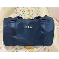 在飛比找蝦皮購物優惠-【二手】 HTC 多功能旅行袋 VIVE 旅行袋 防潑水牛津