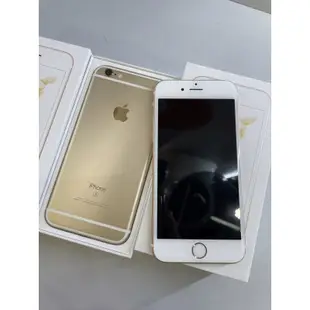 ⚠️公司貨⚠️Apple iPhone 6s 64G 128GB❤️下單告知顏色❤️