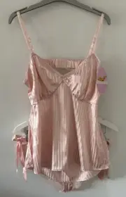 Peter Alexander Women’s Cami Babydoll Set Size XL RRP$99.95