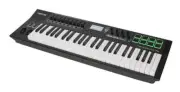 Nektar Panorama T4 - 49-note USB/MIDI Controller Keyboard w/ Nektarine