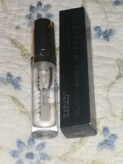 Anastasia Beverly Hills Crystal Lip Gloss Deluxe 3.1ml in Glass - Clear- New