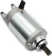 Motorcycle Starter Motor for Suzuki for GSF400 for GSF600 for GSF650 for GSX400 for GSX600 1989-2006 Motorcycle Starter Motor 31100-10D00 Starter Motor