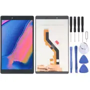 LCD Screen for Samsung GalaxyTab A 8.0(2019)SM-T290 (Black)