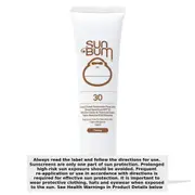 Sun Bum Mineral Tinted Sunscreen Face Lotion SPF30 50ml