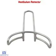 Vestibulum Lip Cheek Retractor Implant Mouth Opener Lip & Cheek Retractors Tools