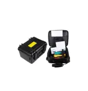 Multifunction Ground Resisitance Meter Earth Tester Ground Voltage Range 0～100V