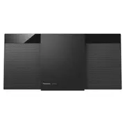 Panasonic Micro CD Hi-Fi System with Bluetooth