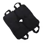 Umbrella Base Weight Bag Detachable Waterproof Sand Bag Weight Bag Square Hook