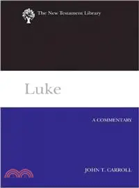 在飛比找三民網路書店優惠-Luke ─ A Commentary
