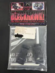 Blackhawk Side Release Buckle 3/4" (98HP04BK) **NEW**