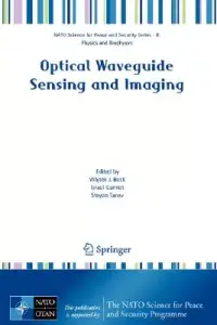 在飛比找博客來優惠-Optical Waveguide Sensing and 