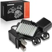 A-Premium Alternator Voltage Regulator Replacement for Hyundai Sonata 2002-2004, 14.4V