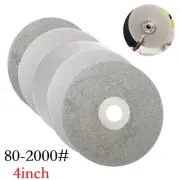 High Quality Diamond Grinding Disc Perfect for Jewelry Glass and Rock Polishing