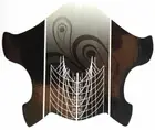 Nail Building Forms UV/LED Builder Gel Polish Acrylic Tips Sticker