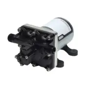 Shurflo 4008-171-E65 115V 3Gpm Revolution Pump