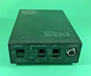 CCD IK-M30CI COLOR CAMERA SYSTEM 1/1000 SECOND HIGHT SPEED SHUTTER
