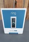Ring Video Doorbell Pro Pro 2 Doorbell - Satin Nickel - New Not-Opened Sealed
