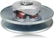 5/8" Clutch 6" Driven Asymmetric Go Kart Mini Bike Replaces Comet 219457A 30 Series Torque Converter