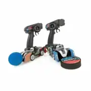 Team Associated NanoSport RTR 1/32 Car Set (20170)