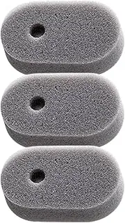 [Generic] Boot Brush | Canvas Sneaker Scrubber - Replaceable Soap Dispenser Cleaning Brush for Leather Canvas Sneakers Boots Shoes Bags Furniture