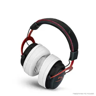 適用與Brainwavz HM5耳機套 耳罩 HM5耳墊 PU海綿耳套 橢圓形耳套