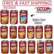 New - Campbell’s Chunky Soup, 18.8 oz Can, ( Select Your Flavor ) - Best Product