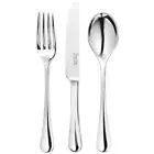NEW Robert Welch Radford Bright Children's Cutlery Set 3pce