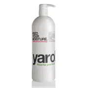 Yarok Feed Your Moisture Shampoo | Flora & Fauna AU