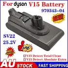 NEW 25.2V Battery For Dyson V15 Detect Absolute Extra SV22 355983 292775-06