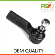 Brand New * OEM QUALITY * Tie Rod End For VOLKSWAGEN PASSAT 3C Part# TE2619 (for: Volkswagen)