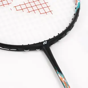 【YONEX】Yonex Nanoflare Ability 羽球拍 頭輕型 高彈性 穩定 原廠穿線 4U 藍(NFAGE161)