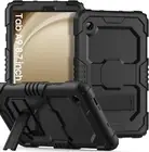 OKP Case for New Samsung Galaxy Tab A9 8.7 inch 2023 Black